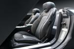 Mercedes-Benz SL CK63 RS by Carlsson 2009 года